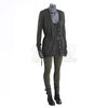 THE TWILIGHT SAGA: BREAKING DAWN PART 2 (2012) - Bella Cullen's Dark Sweater, Shirt and Pants
