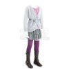 THE TWILIGHT SAGA: BREAKING DAWN PART 2 (2012) - Renesmee's Snowflake Costume