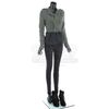 THE TWILIGHT SAGA: BREAKING DAWN PART 2 (2012) - Bella Cullen's Stunt Romanian Encounter Costume