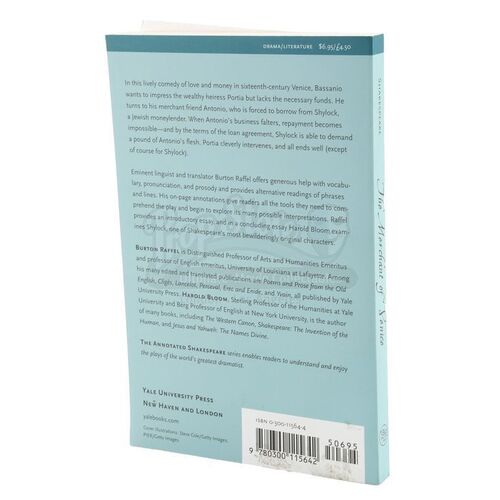THE TWILIGHT SAGA: BREAKING DAWN PART 2 (2012) - Alice Cullen's Merchant of Venice Book and Note