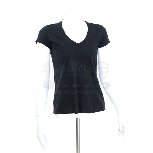 THE TWILIGHT SAGA: BREAKING DAWN PART 2 (2012) - Bella Cullen's Romanian Encounter Shirt