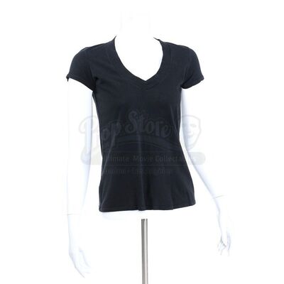 THE TWILIGHT SAGA: BREAKING DAWN PART 2 (2012) - Bella Cullen's Romanian Encounter Shirt