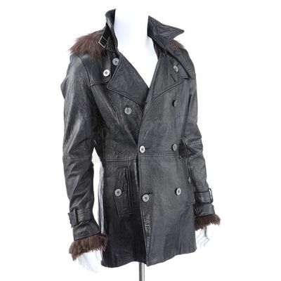 THE TWILIGHT SAGA: BREAKING DAWN PART 2 (2012) - Demetri's Attack Jacket