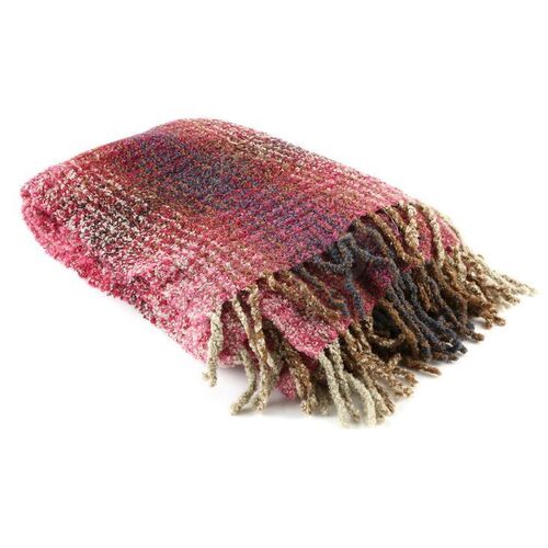 THE TWILIGHT SAGA: BREAKING DAWN PART 2 (2012) - Swan House Blanket