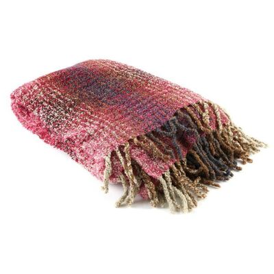 THE TWILIGHT SAGA: BREAKING DAWN PART 2 (2012) - Swan House Blanket