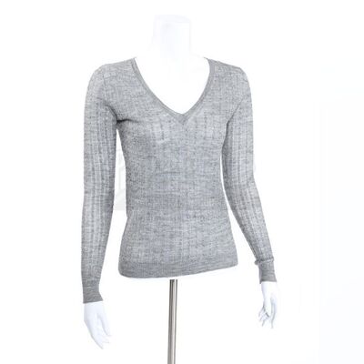 THE TWILIGHT SAGA: BREAKING DAWN PART 2 (2012) - Bella Cullen's Christmas With Charlie Sweater