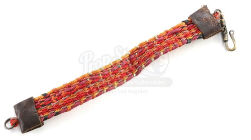THE TWILIGHT SAGA: BREAKING DAWN PART 2 (2012) - Renesmee Cullen's Woven Bracelet