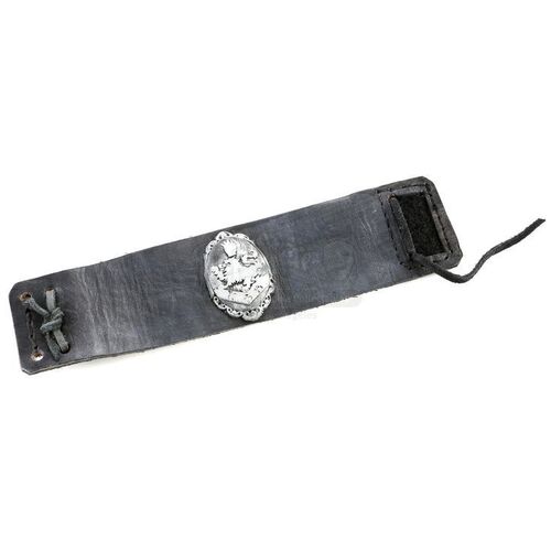 THE TWILIGHT SAGA: BREAKING DAWN PART 2 (2012) - Stunt Cullen Crest Cuff