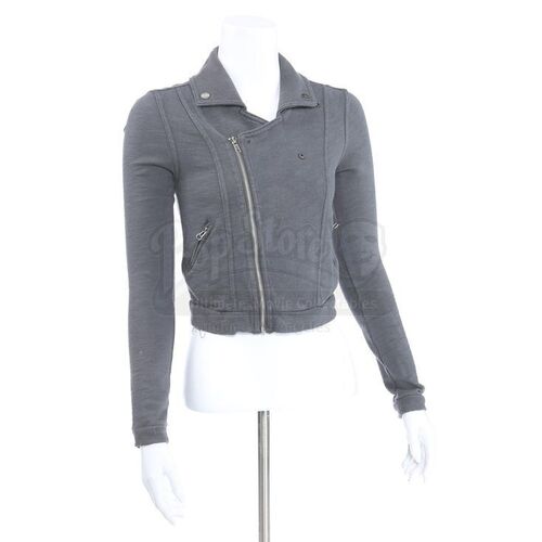 THE TWILIGHT SAGA: BREAKING DAWN PART 2 (2012) - Tia's Stunt Battle Jacket