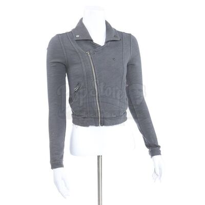 THE TWILIGHT SAGA: BREAKING DAWN PART 2 (2012) - Tia's Stunt Battle Jacket