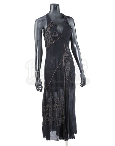 THE TWILIGHT SAGA: BREAKING DAWN PART 2 (2012) - Irina's Battle Dress
