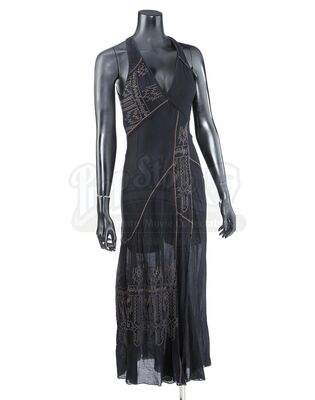 THE TWILIGHT SAGA: BREAKING DAWN PART 2 (2012) - Irina's Battle Dress