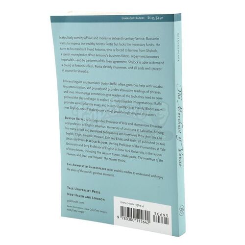 THE TWILIGHT SAGA: BREAKING DAWN PART 2 (2012) - Alice Cullen's Merchant of Venice Book and Note