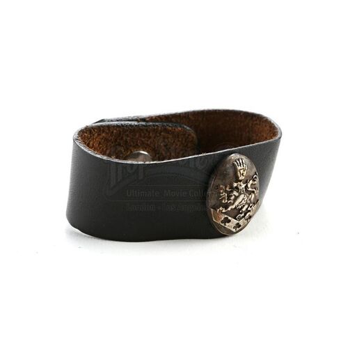 THE TWILIGHT SAGA: BREAKING DAWN PART 2 (2012) - Bella Cullen's Crest Cuff