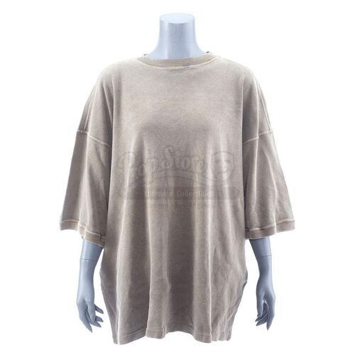Lot # 13: ALIEN 3 (1992) - Ripley's (Sigourney Weaver) Sweater