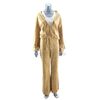 Lot # 21: AMERICAN HUSTLE (2013) - Rosalyn Rosenfeld's (Jennifer Lawrence) Track Suit Costume