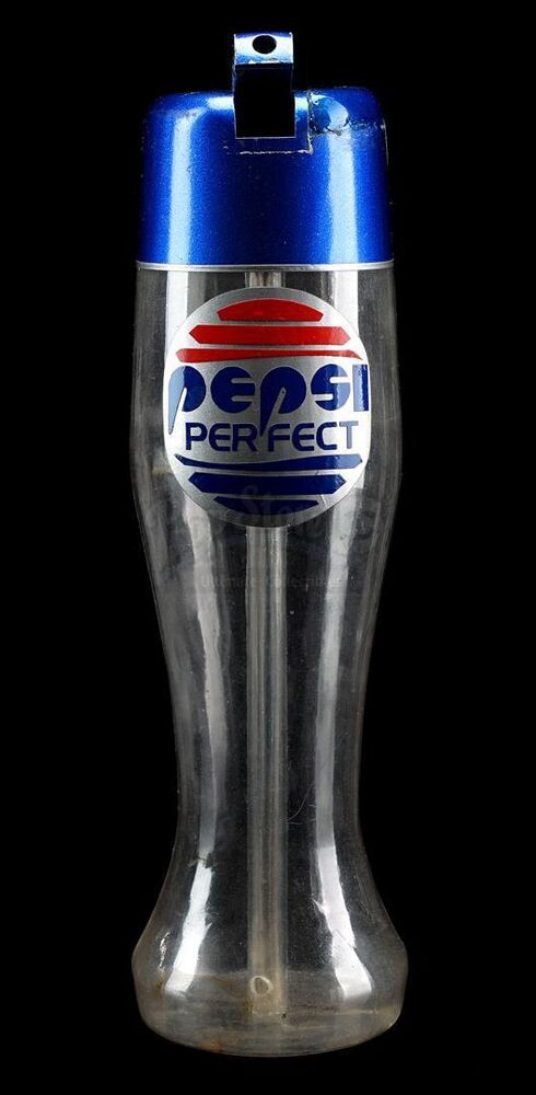 バックトゥザフューチャー2』PEPSI PERFECT ギフトセット ペプシ Pepsi