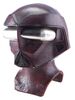 Lot # 41: THE BLACK HOLE (1979) - Sentry Robot Mask