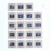 Lot # 43: BLADE RUNNER (1982) - Set of Syd Mead Production Design Transparencies