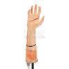 Lot # 60: THE CROW (1994) - Eric Draven's (Brandon Lee) Slashed Mechanical SFX Arm
