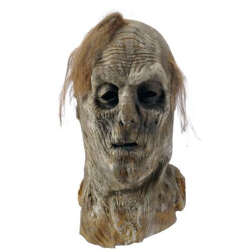 Lot # 62: DAY OF THE DEAD (1985) - Tom Savini-Designed Zombie Mask