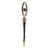 Lot # 63: DEATH BECOMES HER (1992) - "The Eye of the Needle" Dagger