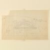 Lot # 67: E.T. THE EXTRA-TERRESTRIAL (1982) - Hand-Drawn Steven Spielberg VFX Shot Concept Sketch
