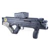 Lot # 70: ELYSIUM (2013) - Practical SFX Cousar Crowe Rifle