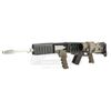 Lot # 72: ERASER (1996) - Hero Rail Gun