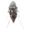 Lot # 75: THE FIFTH ELEMENT (1997) - Mondoshawan Ship Art Department Maquette