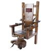 Lot # 95: THE GREEN MILE (1999) - Screen-Matched Hero Prison Electric Chair