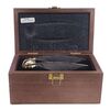 Lot # 100: HARRY POTTER AND THE SORCERER'S STONE (2001) - Golden Snitch Executive Gift