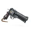 Lot # 109: HELLBOY (2004) - Hellboy's (Ron Perlman) Samaritan Pistol