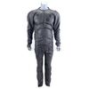 Lot # 111: HELLBOY II: THE GOLDEN ARMY (2008) - Black Stunt Abe Sapien Costume