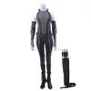 Lot # 120: THE HUNGER GAMES: CATCHING FIRE (2013) - Katniss Everdeen's (Jennifer Lawrence) Quarter Quell Costume with Quiver and Arrows