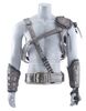 Lot # 122: HUNTSMAN: WINTER'S WAR,THE (2016) - Eric's (Chris Hemsworth) Hero Armor and Axes