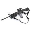 Lot # 123: I AM LEGEND (2007) - Robert Neville's (Will Smith) Hero Blank-Firing M4 Rifle