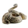 Lot # 132: INDIANA JONES & THE TEMPLE OF DOOM (1984) - "Snake Surprise" Snake