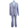 Lot # 134: IRON MAN 2 (2010) - Tony Stark's (Robert Downey Jr.) Monaco Suit