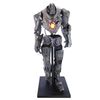 Lot # 136: IRON MAN 2 (2010) - Battle-Damaged, Light-Up HammerTech Air Assault Drone Display