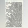 Lot # 176: MARVEL'S LUKE CAGE (T.V. SERIES, 2016 - 2018) - Hand-Drawn Joe Quesada Poster Illustrations