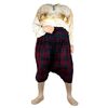 Lot # 194: MRS. DOUBTFIRE (1993) - Mrs. Doubtfire's (Robin Williams) Burnt Costume