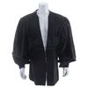 Lot # 195: THE MUNSTERS (T.V. SERIES, 1964-1966) - Herman Munster's (Fred Gwynne) Medieval Hamlet Tunic