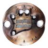 Lot # 209: PREDATOR 2 (1990) - Stunt Predator Smart Disc