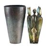 Lot # 214: PROMETHEUS (2012) - Engineer Ampule and Spore Containers