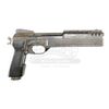 Lot # 217: ROBOCOP (1987) - RoboCop's (Peter Weller) Auto 9 Pistol