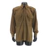 Lot # 225: SAVING PRIVATE RYAN (1998) - Captain Miller's Army Rangers Shirt