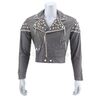 Lot # 240: THIS IS SPINAL TAP (1984) - Derek Smalls' (Harry Shearer) Jacket