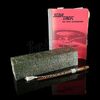 Lot # 242: STAR TREK: THE NEXT GENERATION (T.V. SERIES, 1987 - 1994) - Jean-Luc Picard's (Patrick Stewart) Ressikan Flute, Box and Costume Continuity Script