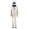 Lot # 255: STAR TREK VI: THE UNDISCOVERED COUNTRY (1991) - Samno's (Alan Marcus) Assassin EV Suit